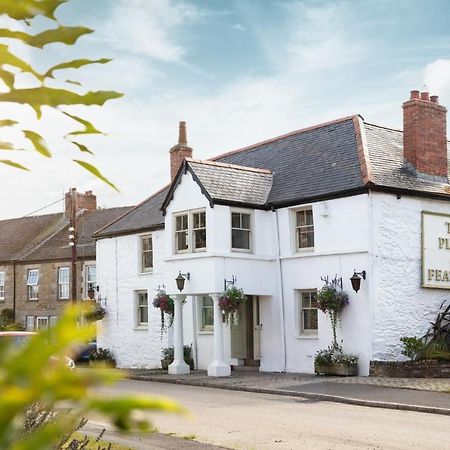 The Plume Of Feathers Mitchell 외부 사진